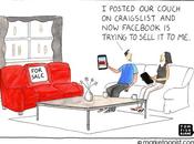 Quand retargeting part vrille #humeur