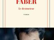 Faber: destructeur, Tristan Garcia