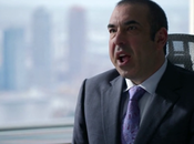 Critiques Séries Suits. Saison Episode Unfinished Business.