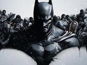 Batman Arkham Origins multijoueur dévoile