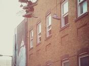 London streets July 2013