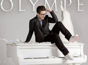 Olympe (The Voice) numéro ventes France, voici chiffres