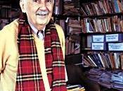 Norberto Galasso tête d'un séminaire d'histoire optionnel l'UBA l'affiche]