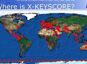 X-KEYSCORE. Espionnage: Edward Snowden fournit (encore) documents compromettants