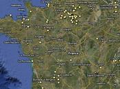 lieu vacances, tournage