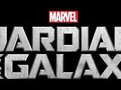 Gardiens Galaxie lancement production film‏