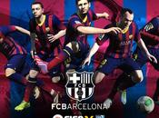 joueurs Barça sont modélisés pour résultat époustouflant Camp sera présent dans SPORTS FIFA