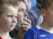 Mercato-Liverpool Gerrard veut affronter Everton avec Barton