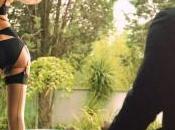 MODE: Agent Provocateur frappe fort avec soeurs Cruz Irina Shayk