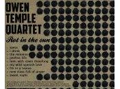 Owen Temple Quartet