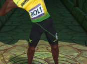 Usain Bolt s’invite dans Temple