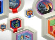 Disney Infinity Découvrez Power Discs