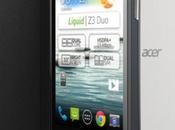 Acer Liquid
