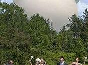 nouvelle tendance pour photos mariage