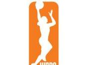 WNBA: Calme plat front.