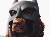 Batman Superman quadra pour incarner Bruce Wayne