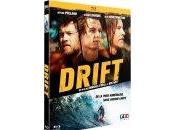 Drift Critique Blu-ray