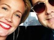 Anna Camp &amp; Michael McMillian Young Hollywood Awards