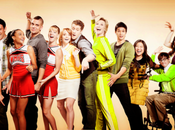 Glee programmée!