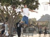 Blake Griffin, alley-oop pour Jordan