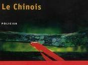 Chinois, Henning Mankell