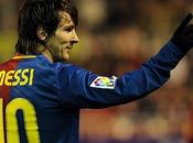 Faits intéressants Lionel Messi meilleur footballeur dans monde