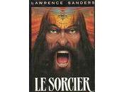 sorcier Maison Blanche