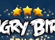 Activision annonce Angry Birds Trilogy Nintendo