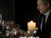 Sherlock Saison Premier Trailer