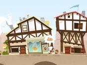 Tiny Thief, nouveau Rovio iPhone passe 2.69 0.89 €...