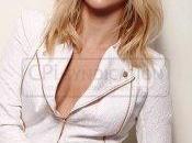 Claire Holt pour Brian Higbee