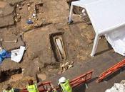 Royaume-Uni mystérieux double cercueil site reposait Richard