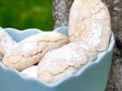 Biscuits cuillère pain d'épices