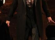 Photos: Tournage clip Holy Grail (02/08/2013)