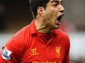 Mercato-Liverpool Rodgers fixe prix Suarez