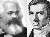 Libre-échange Frédéric Bastiat versus Karl Marx