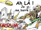 DESSIN PRESSE: Berlin, Londres, Paris Washington mettent voiles
