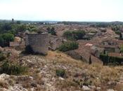 Roquemaure panoramique