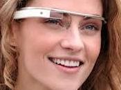 Google Glass bénits Mercedes-Benz