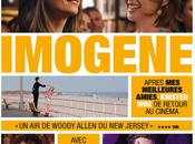 [Avis] Imogene (Girl Most Likely) Kristen Wiig Darren Criss équipe lumineuse