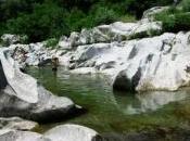 Randonnées Terres d'Oc Gardon Mialet.