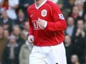 Mercato-Man United Offre refusée pour Rooney