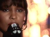 Vous avez voté pour meilleures chansons Whitney Houston