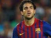 Arsenal-Wenger Cesc rester Barça