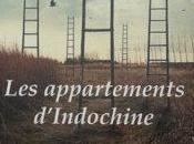 &quot;Les appartements d'Indochine&amp;quot; Stéphane Boudy