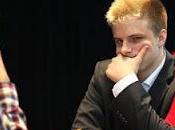 Quizz échecs Richard Rapport