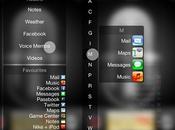InstaLauncher, lanceur d'Apps pour iPhone...