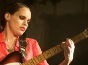 Anna Calvi, l’album arrive