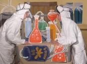 Breaking comédie musicale