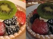 Qualités photographiques Nokia Lumia iPhone 5...